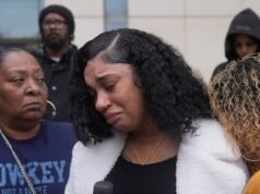 Empat orang tewas di pesta ulang tahun anak-anak