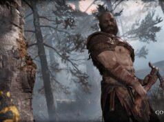 Adaptasi ‘God of War’ Amazon mendapat pesanan dua musim