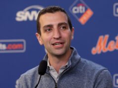 10 tim MLB berada di bawah tekanan paling besar di offseason ini