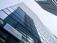 Laurentian Bank mengumumkan penjualan ke Fairstone Bank dan National Bank