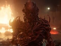 Kamu sudah nonton Stranger Things 5 Volume 1, ini momen yang sayang untuk dilewatkan