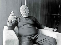 “Kekuatan ekonomi telah merusak sastra”: Leonardo Padura