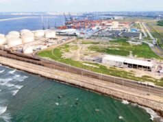 Sebuah film dokumenter yang memperingati lebih dari 500 tahun sejarah pelabuhan