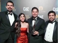 Poligrama telah diakui pada Reed Latino 2025 di Guatemala