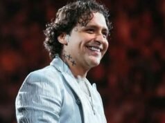 Universal Music membuka kembali pertarungan hukum melawan Christian Nodal dan orang tuanya