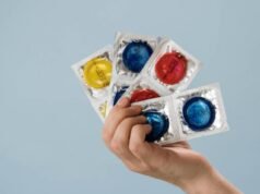 Tiongkok menaikkan pajak atas kondom karena lebih sedikit kelahiran