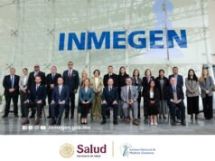 INMEGEN menandatangani perjanjian untuk mengidentifikasi orang hilang di tiga negara bagian