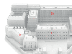 Kedutaan besar Tiongkok dapat memberikan keuntungan keamanan, kata No. 10.