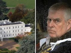 Andrew tidak akan mendapatkan kembali $1 juta untuk rumahnya yang bobrok di Windsor