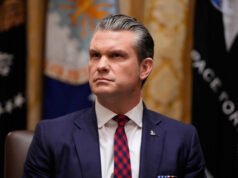 Hegseth mengatakan hal yang sama tentang ‘Perintah ilegal’ yang dia klaim sebagai ‘Provokasi’