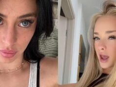 Bintang OF Camilla Araujo dan Julia Filippo mengamuk karena hadiah senilai $5.000 untuk anak-anak