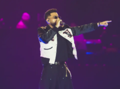 Karan Aujla akan memulai tur enam kota di India pada tahun 2026; Periksa semua detailnya di sini