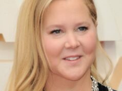 Transformasi wajah Amy Schumer menimbulkan alis saat menurunkan berat badan