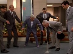 Versi Mad Men 4K HBO Max adalah kebalikan dari remaster