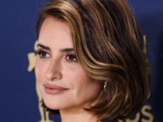 Apakah Anda ingin makan seperti Penelope Cruz? Pola makannya dikaitkan dengan umur yang lebih panjang