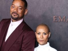 Agresi Jada Pinkett Smith berujung pada perang di kalangan Will