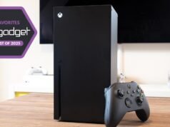 Game Xbox terbaik tahun 2025