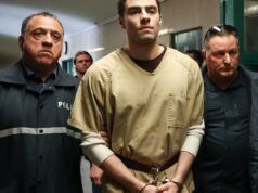 Kisah hukum Luigi Mangione