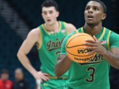 Pratinjau MBB: Missouri melakukan perjalanan ke South Bend untuk bertanding dengan Notre Dame