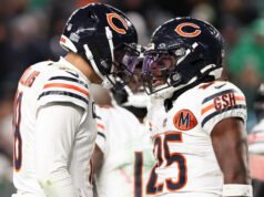 Kuis ‘Pasangan Terakhir Pemburu 100 yard menurut Tim’