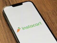 Instacart menggugat Kota New York atas upah minimum dan undang-undang tip