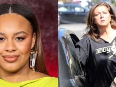 Abby Lee Miller memecah keheningan atas tuduhan memberatkan dalam buku Nia Sioux