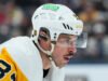 Kebangkitan Sidney Crosby di usia 38 tahun memicu dorongan Penguin untuk meraih MVP