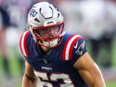 Para raksasa mengirim pesan ke Dart setelah pukulan telak Ellis dari Pats