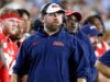 Paul Finebaum menghancurkan Ole Miss HC Pete Goulding yang baru