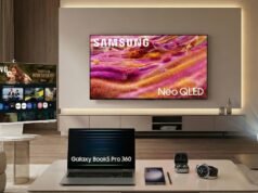 Penawaran liburan Samsung terbaik di Amazon saat ini: ponsel, TV, laptop, dan banyak lagi