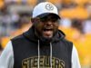 Mengapa Steelers Harus Mempertimbangkan Tindakan untuk Aksi Mike Tomlin