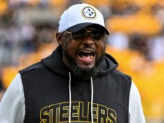 Mengapa Steelers Harus Mempertimbangkan Tindakan untuk Aksi Mike Tomlin