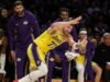 Luka Donk dan Austin dari Lakers menyesali kesengsaraan perdagangan mereka