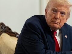 Catatan untuk orang Amerika yang ‘baik’: Anda sekarang ilegal.