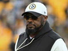Akan menjadi ‘kejutan besar’ jika Steelers mengambil keputusan Tomlin